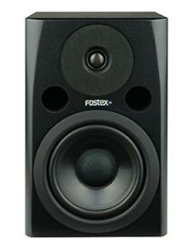 【中古】FOSTEX プロフェッショナル・スタジオ・ モニタースピーカー PM0.5n(MB)