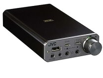 楽天市場】su－ax7 ポータブルヘッドホンアンプ jvcの通販