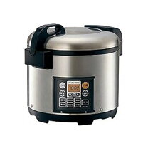 楽天市場】象印 ns－qc36 業務用マイコン炊飯ジャー 極め炊きの通販