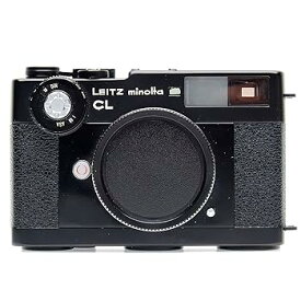 【中古】Leica LEITZ Minolta CL