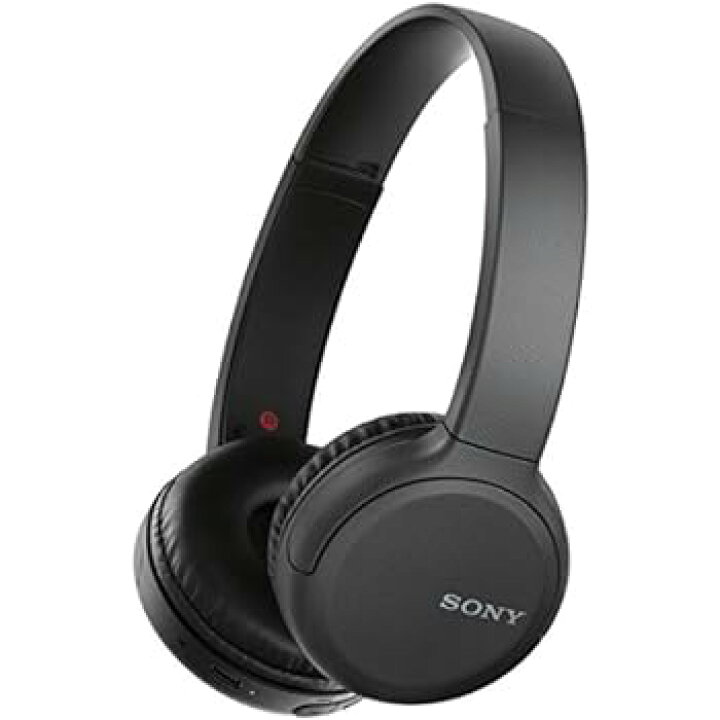 楽天市場】【中古】ソニー ワイヤレスヘッドホン WH-CH510 / bluetooth