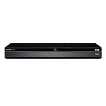 楽天市場】レコーダーsharp 4b-c20bt3（同時録画可能番組数3番組 