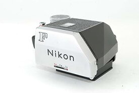 【中古】ニコン Nikon F フォトミック FTNファインダー シルバー