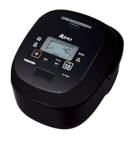 楽天市場】東芝 炊飯器 rc10vr（容量（炊飯器・精米機）5.5 ～ 7.9合 