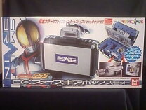 楽天市場】ファイズギアボックス ファイズの通販