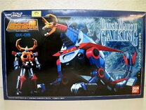 楽天市場】超合金魂 GX-05R 大空魔竜ガイキング リペイントの通販