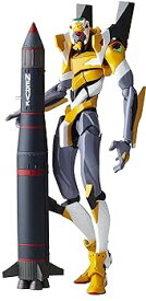 【中古】リボルテックヤマグチ No.104 Evangelion Evolution エヴァンゲリオン零号機(改)