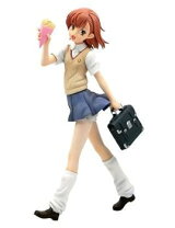 楽天市場】一番くじプレミアム とあるシリーズ 禁書目録×超電磁砲 A賞 