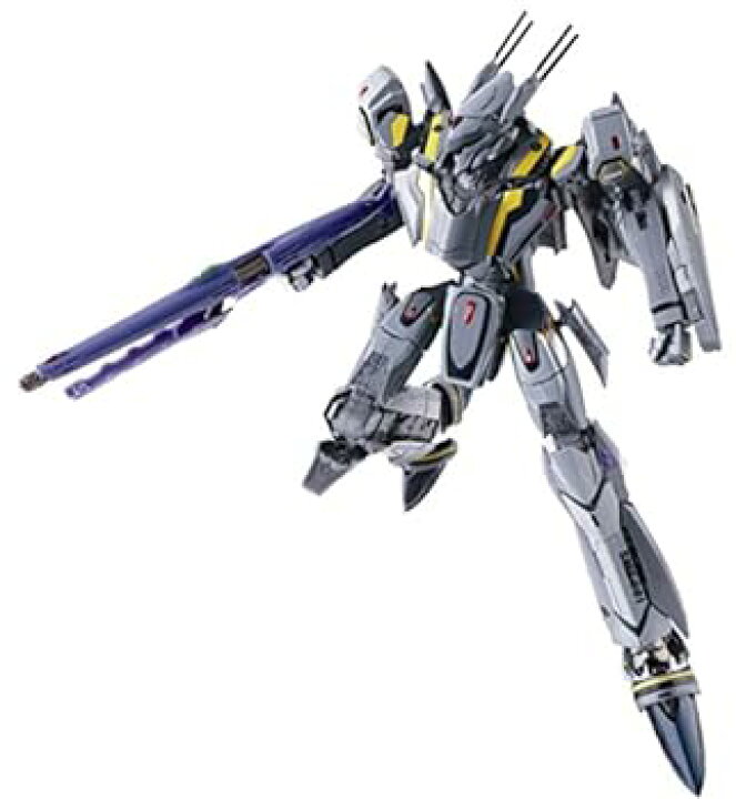 楽天市場】【中古】DX超合金 VF-25S メサイアバルキリー (オズマ・リー 