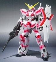 楽天市場】ユニコーンガンダム（関連作品ROBOT魂）の通販