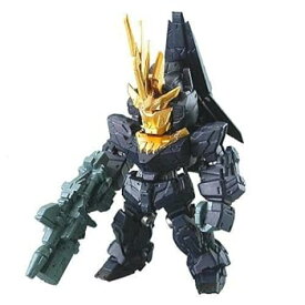 【中古】FW GUNDAM CONVERGE 10(ガンダム コンバージ10) 58.ユニコーンガンダム2号機 バンシィ・ノルン[ユニコーンモード] (単品) (食玩・ガム)