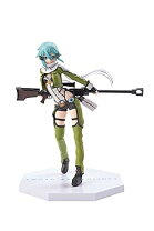 楽天市場】sao シノン フィギュアの通販