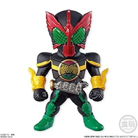 【中古】CONVERGE KAMEN RIDER 4 16:仮面ライダーオーズ タトバコンボ 単品