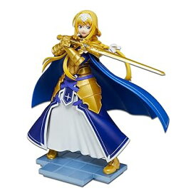 【中古】一番くじ ソードアート・オンライン アリシゼーション～Project Alicization～ A賞 アリス・シンセシス・サーティ フィギュア単品