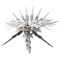 楽天市場】gundam fix figuration metal composite ウイングガンダム 
