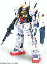 楽天市場】mg 1/100 rx-178 ガンダムmk-ii ver.2.0 (エゥーゴ仕様  