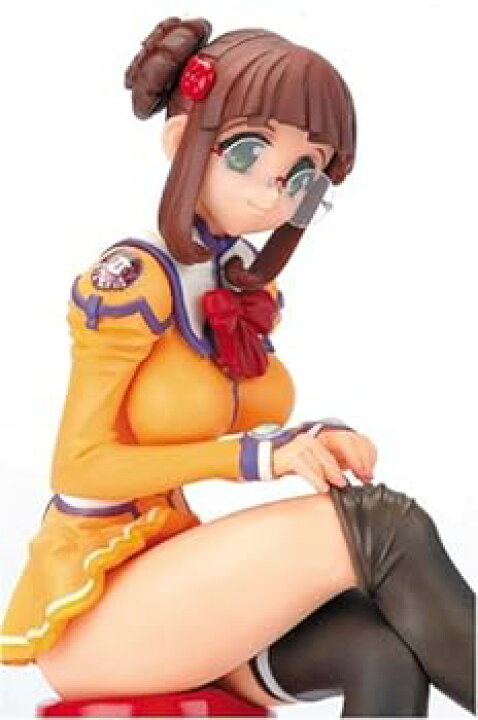 楽天市場】【中古】宇宙のステルヴィア 藤沢やよい ( 1/6 PVC製塗装 