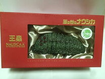楽天市場】風の谷のナウシカ 王蟲（フィギュア｜コレクション  