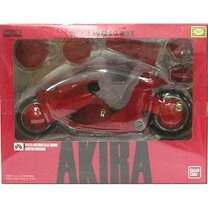 楽天市場】akira 金田 バイク フィギュアの通販