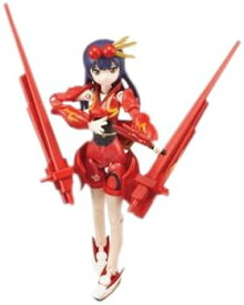 【中古】武装神姫ライトアーマー こひる