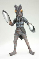 楽天市場】ソフビ魂 怪獣標本5．0 バルタン星人の通販