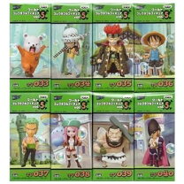 楽天市場】ワンピース ワールドコレクタブルフィギュア Vol．5の通販