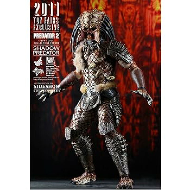 楽天市場】【中古】【ムービー・マスターピース】 HOT TOYS ホット 