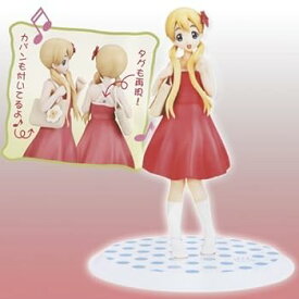 【中古】けいおん！！ DXフィギュア 夏期講習! 琴吹紬 単品 バンプレスト プライズ