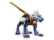 楽天市場】d－arts メタルガルルモンの通販