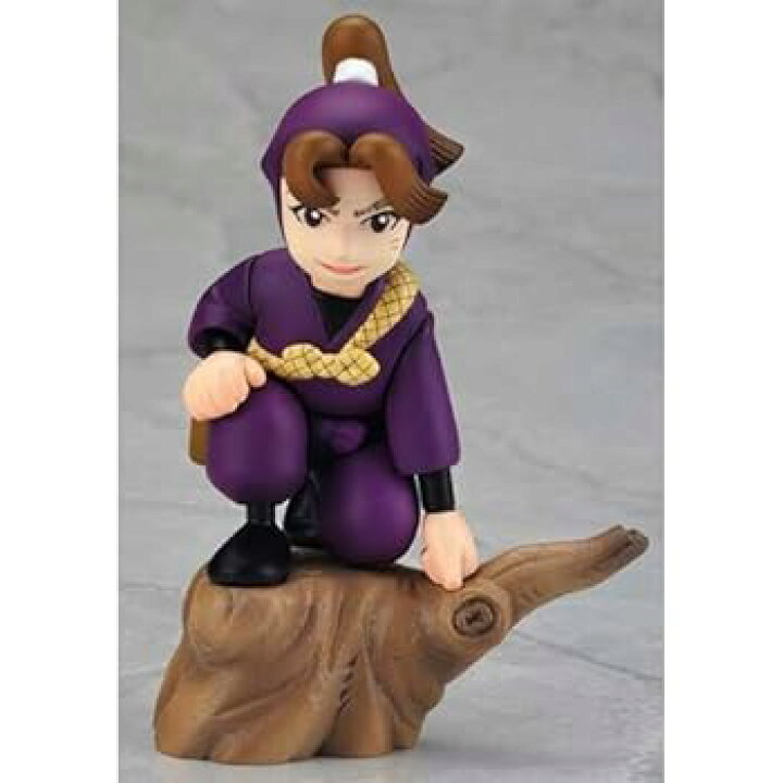 楽天市場】【中古】ワンコイングランデフィギュアコレクション 忍たま 