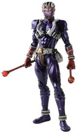 【中古】S.H.フィギュアーツ 仮面ライダー響鬼