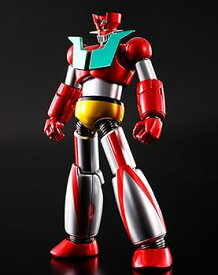 【中古】スーパーロボット超合金 マジンガーZ ゲッターロボカラー