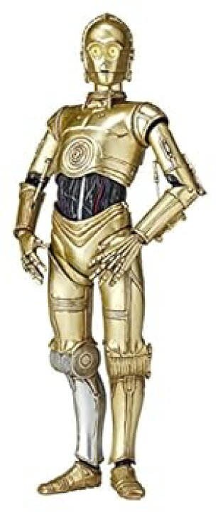 楽天市場】【中古】figure complex スター・ウォーズ リボルテック C 