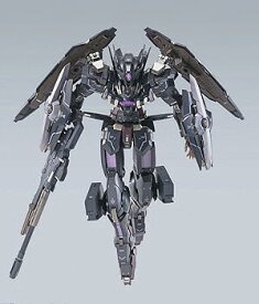 【中古】プレバン METAL BUILD ガンダムアストレアTYPE-Xフィンスターニス