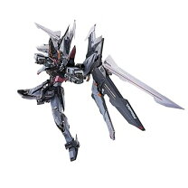 楽天市場】METAL BUILD ストライクノワールガンダムの通販
