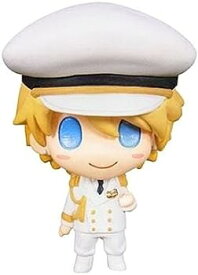 【中古】カラコレ うたの☆プリンスさまっ Shining All Star CD 来栖翔 単品 ムービック