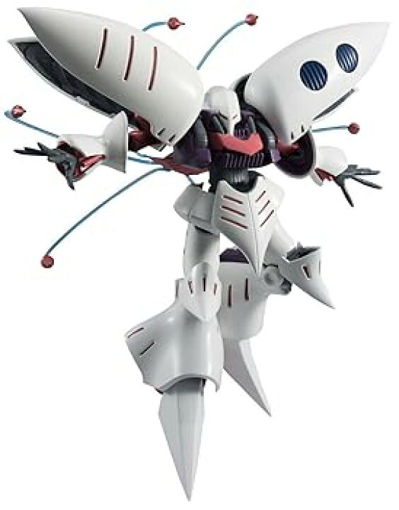 楽天市場】【中古】ROBOT魂 機動戦士Zガンダム [SIDE MS] キュベレイ  