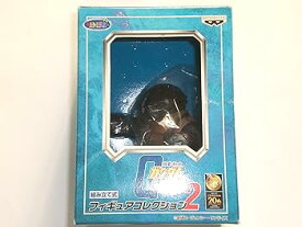 【中古】Torutoru Love tem Mobile Suit Gundam prefabricated Figure Collection 2 Acguy single item figures BANPRESTO Banpresto
