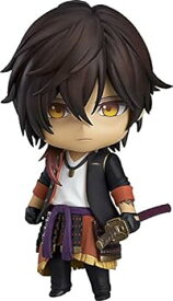 【中古】ねんどろいど 刀剣乱舞-ONLINE- 大倶利伽羅 ノンスケール ABS&PVC製 塗装済み可動フィギュア