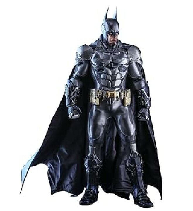 楽天市場】【中古】ビデオゲーム マスターピース バットマン アーカム 