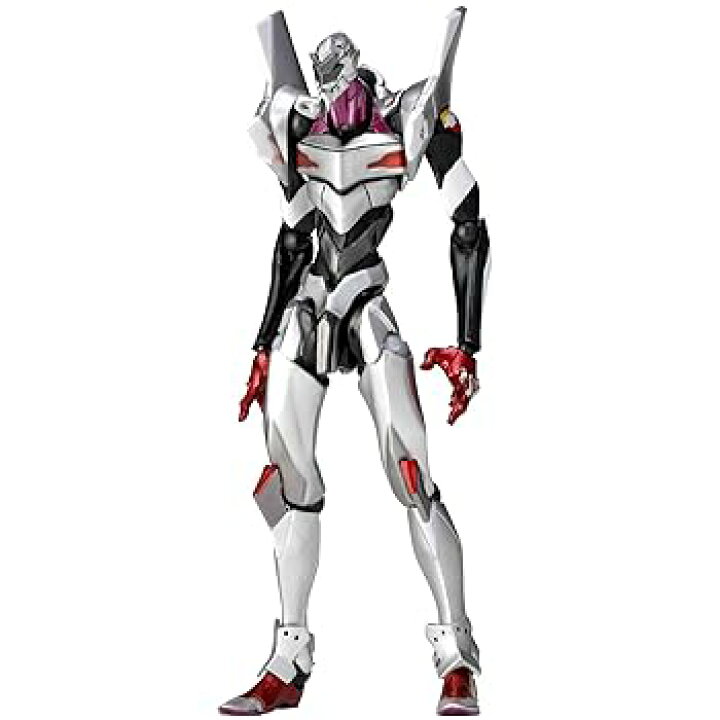 楽天市場】【中古】リボルテック EVANGELION EVOLUTION 