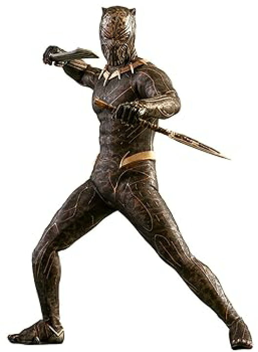 楽天市場】【中古】【ムービー・マスターピース】『ブラックパンサー 