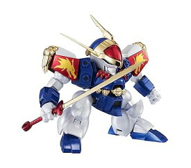 【中古】ROBOT魂 [SIDE MASHIN] 龍神丸 30周年特別記念版 約90mm ABS&PVC製 塗装済み可動フィギュア