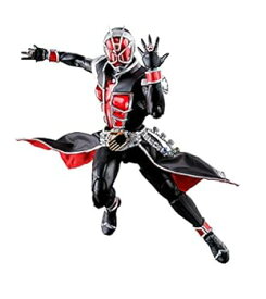 【中古】S.H.フィギュアーツ 仮面ライダーウィザード フレイムスタイル(真骨彫製法) 約145mm ABS&PVC製 塗装済み可動フィギュア