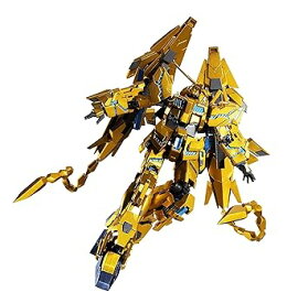 【中古】ROBOT魂 機動戦士ガンダムUC [SIDE MS] ユニコーンガンダム3号機 フェネクス(デストロイモード)(ナラティブVer.) 約140mm ABS&PVC製 塗装済み可