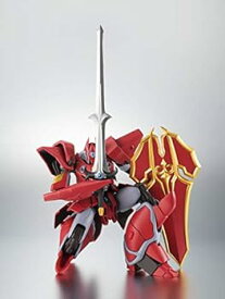 【中古】ROBOT魂 [SIDE PB] 機甲界ガリアン 鉄の紋章 鉄巨神 約160mm ABS&PVC製 塗装済み可動フィギュア