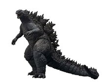 楽天市場】ua monsters ゴジラ2019 フィギュアの通販