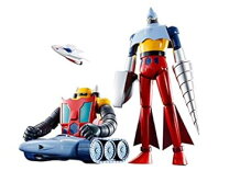 楽天市場】ゲッター3の通販