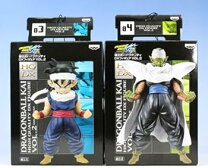 楽天市場】ドラゴンボール ハイクオリティdxフィギュアの通販