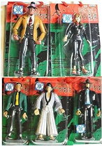 楽天市場】ルパン三世 アクションフィギュアの通販